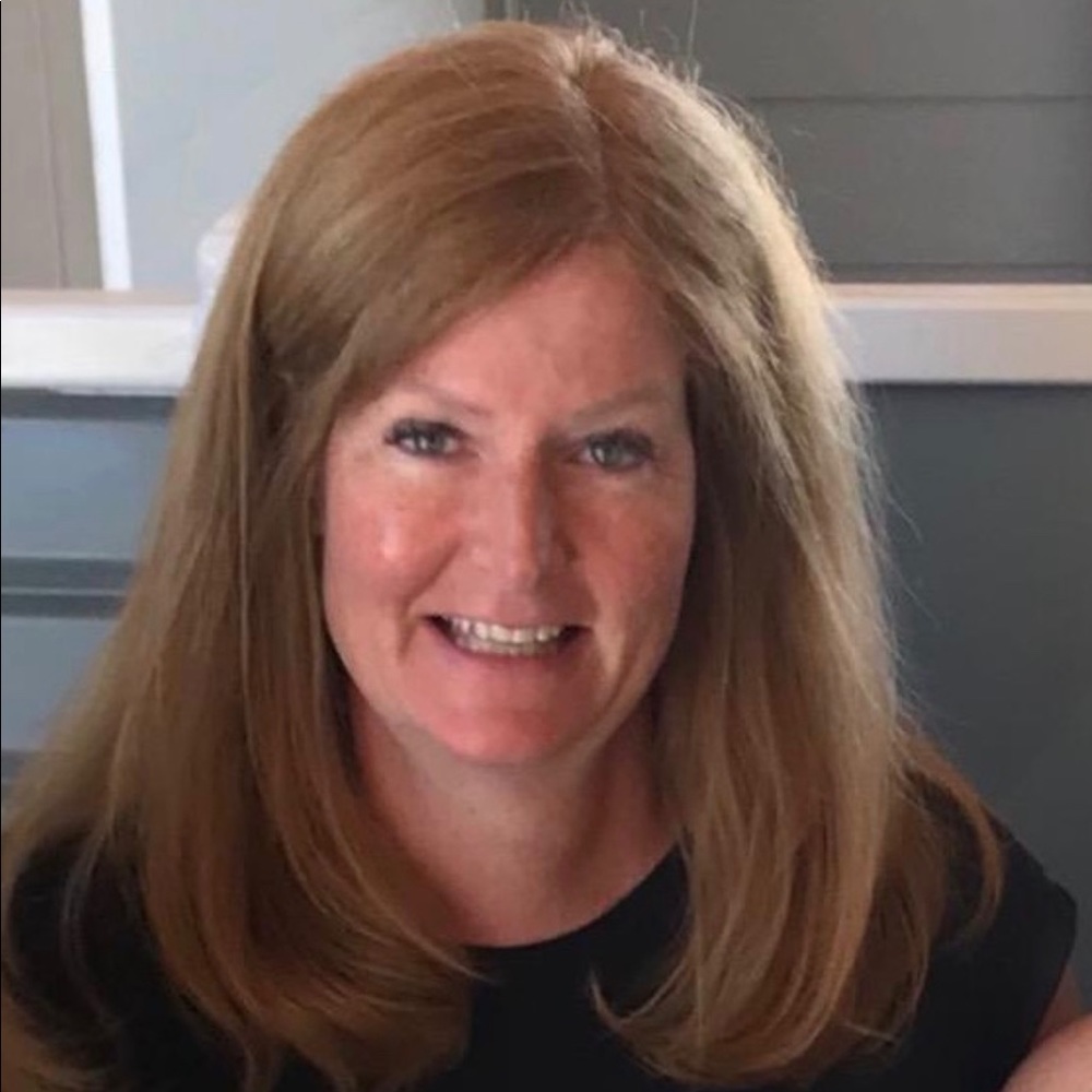 Julie Posh Ambassador